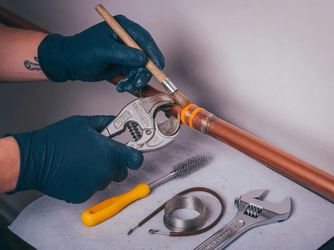 Why choose Sump Pump Repair in Broaddus, TX